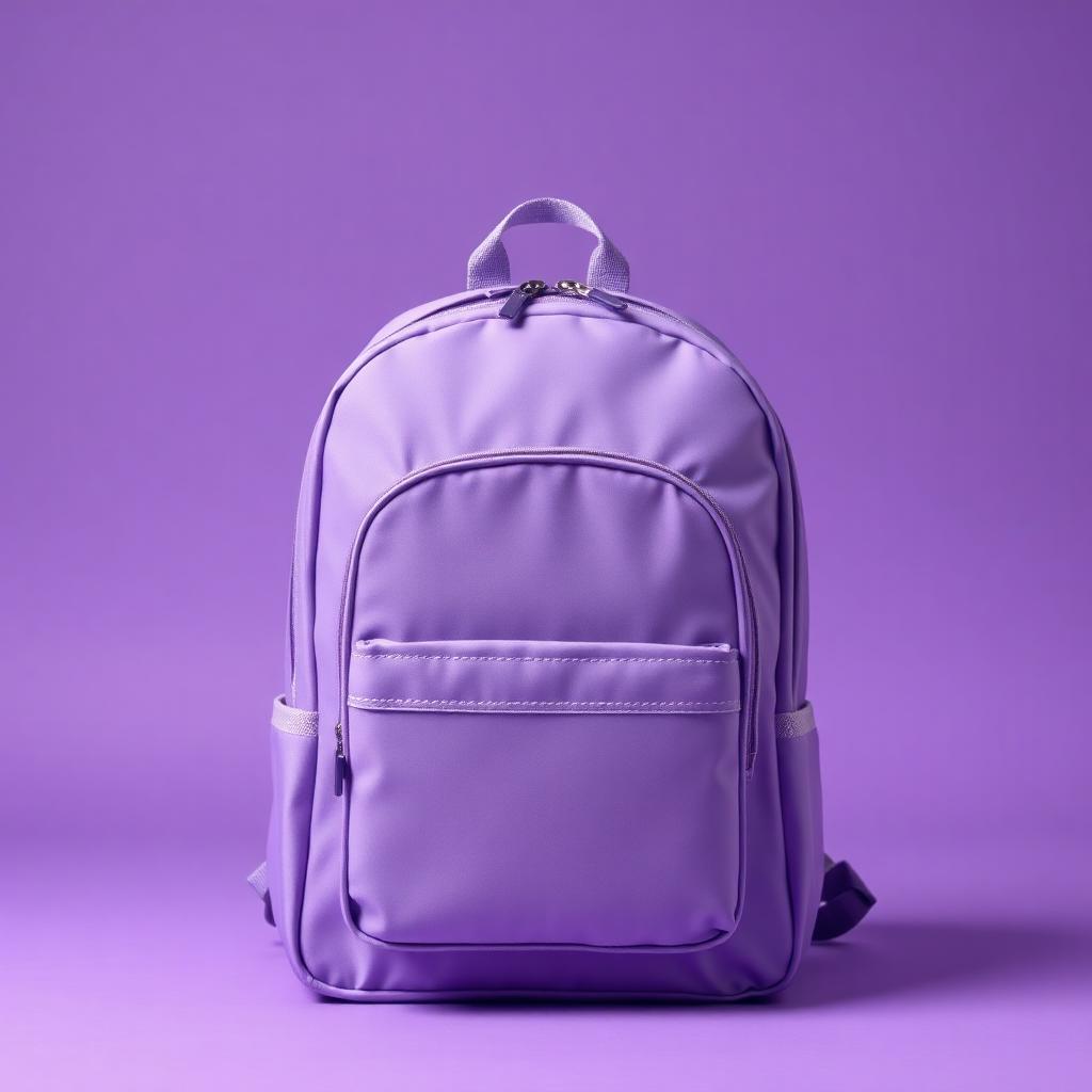 Custom Book Bag by Ms Mia Ts — Back-to-school favorite