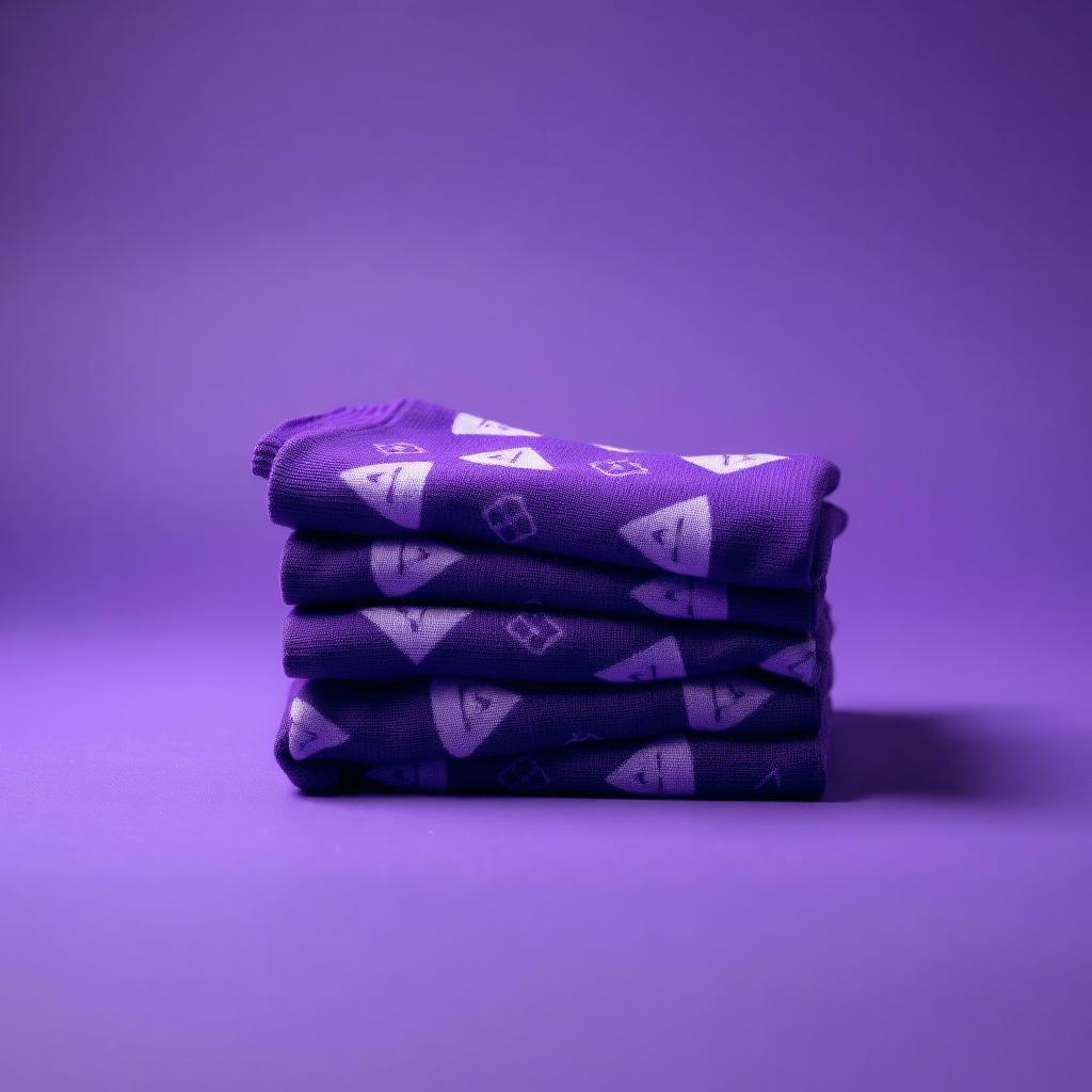 Custom Socks by Ms Mia Ts — Kid and adult sizes